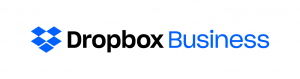 Official Dropbox Business logo