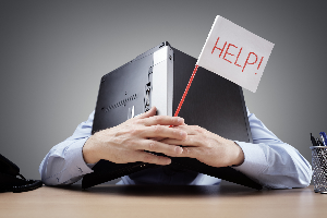 Having IT problems? Let Armada I.T. take care of your tech challenges.